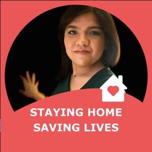 Meet your Posher, Cambria